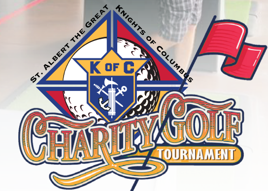 St. Albert the Great KC Council 10333 Charity Golf Tournament 5/16/24